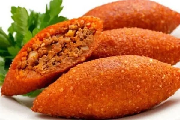 bidaha meze Ömer usta çiğköfte alanya - Resim 14