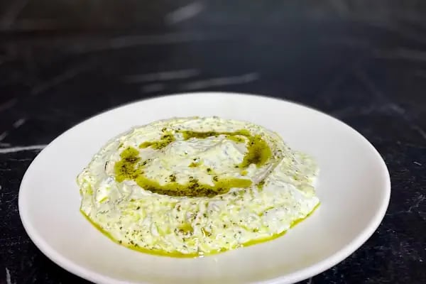 bidaha meze Ömer usta çiğköfte alanya - Resim 5