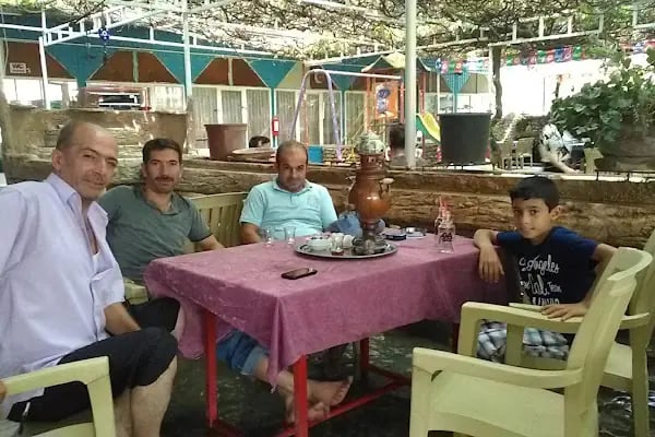 Özyalçın Düğün Salonu - Resim 19