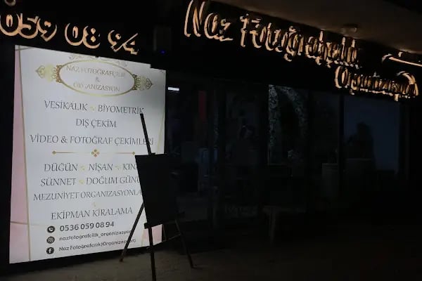 Naz Fotoğrafçılık ve Organizasyon - Resim 5