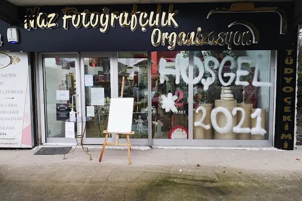 Naz Fotoğrafçılık ve Organizasyon - Resim 4