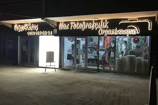 Naz Fotoğrafçılık ve Organizasyon - Resim 3