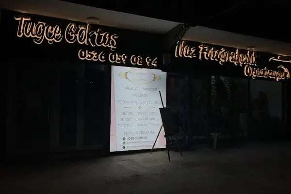 Naz Fotoğrafçılık ve Organizasyon - Resim 6