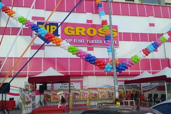 Sihirli Köşk - Resim 18