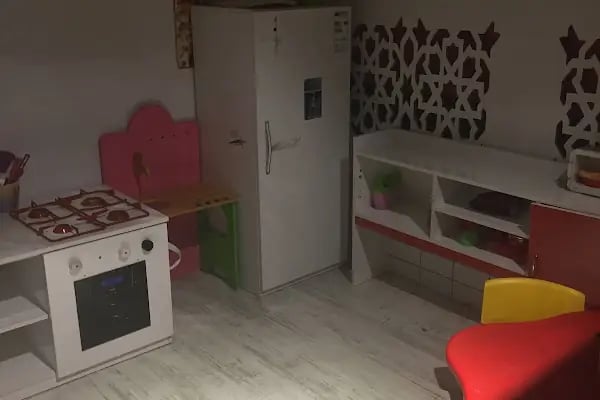 Sihirli Köşk - Resim 14