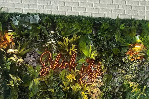 Sihirli Köşk - Resim 7