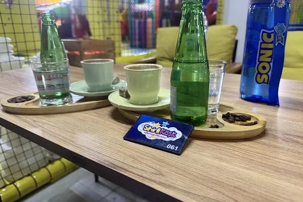 Sihirli Köşk - Resim 10