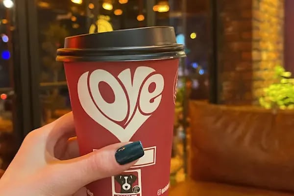 Pablo Artisan Coffee - Resim 4