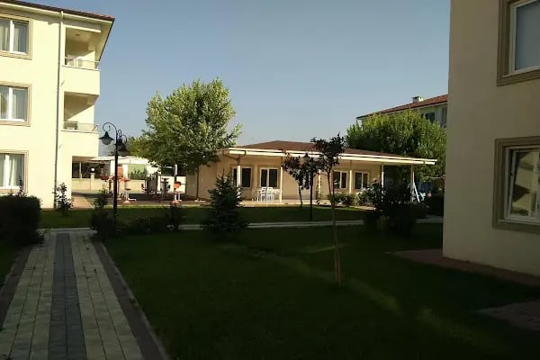 Gündoğdu Newlife Evleri - Resim 14