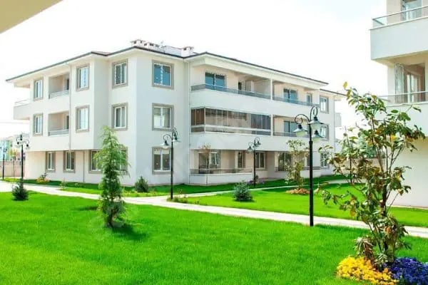 Gündoğdu Newlife Evleri - Resim 20