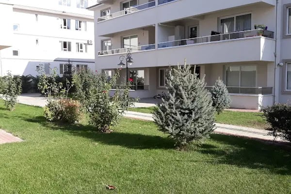 Gündoğdu Newlife Evleri - Resim 12