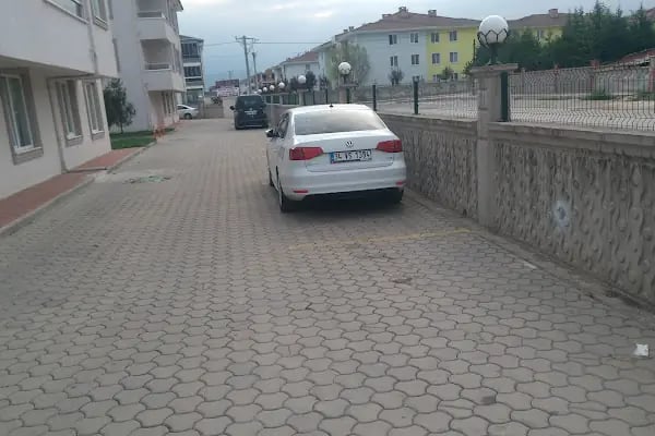 Gündoğdu Newlife Evleri - Resim 5