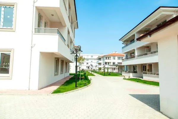 Gündoğdu Newlife Evleri - Resim 19