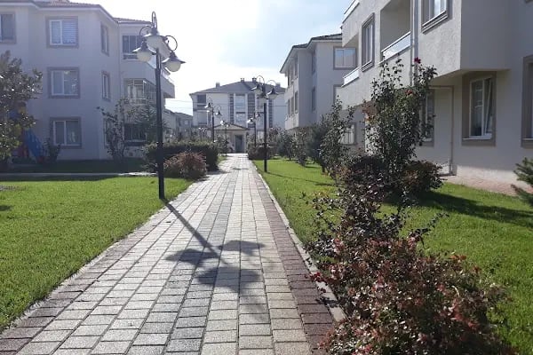 Gündoğdu Newlife Evleri - Resim 15