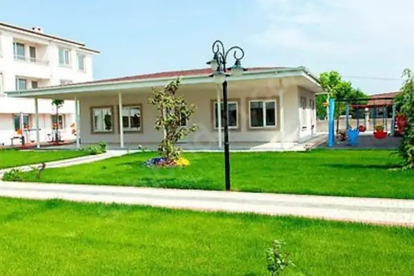 Gündoğdu Newlife Evleri - Resim 13