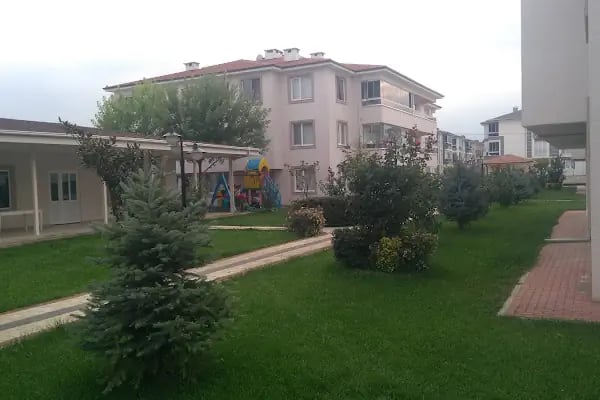 Gündoğdu Newlife Evleri - Resim 17