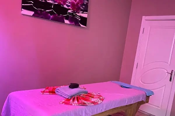 Nefes Su Masaj Merkezi - Konya Masaj Salonu - Resim 2