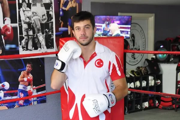 BODRUM BOXİNG CLUP - Resim 11