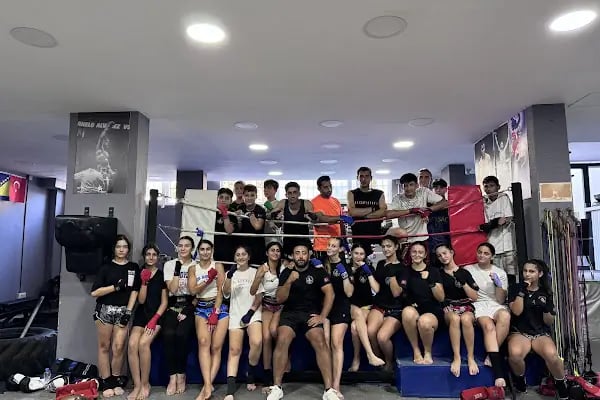 BODRUM BOXİNG CLUP - Resim 14