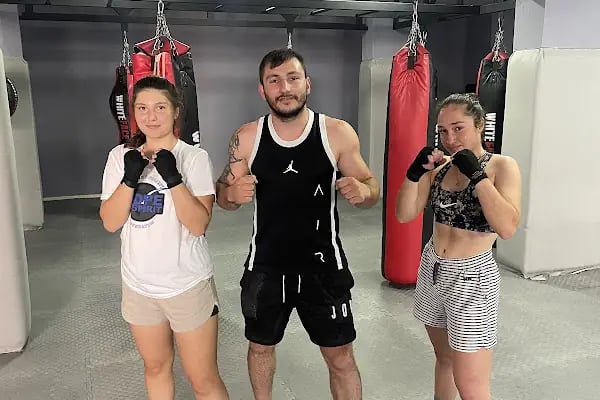 BODRUM BOXİNG CLUP - Resim 1