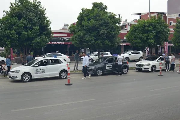 GÖKÇEADA SÜRÜCÜ KURSU - Resim 7