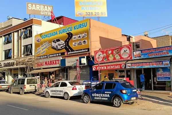 GÖKÇEADA SÜRÜCÜ KURSU - Resim 5