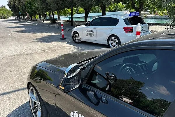 GÖKÇEADA SÜRÜCÜ KURSU - Resim 1