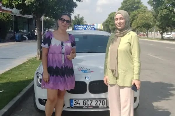 GÖKÇEADA SÜRÜCÜ KURSU - Resim 6