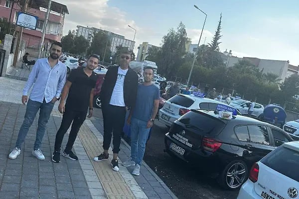 GÖKÇEADA SÜRÜCÜ KURSU - Resim 11