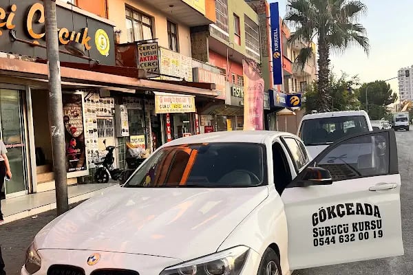 GÖKÇEADA SÜRÜCÜ KURSU - Resim 8