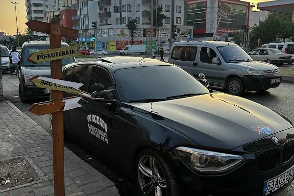 GÖKÇEADA SÜRÜCÜ KURSU - Resim 3