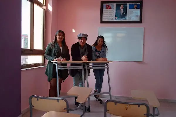 GÖKÇEADA SÜRÜCÜ KURSU - Resim 14