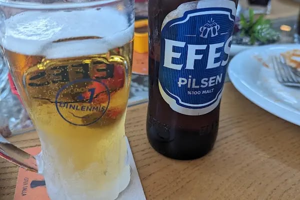 Shanghai Restaurant Bodrum - Resim 18