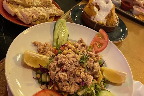 Shanghai Restaurant Bodrum - Resim 20
