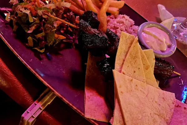 Shanghai Restaurant Bodrum - Resim 14