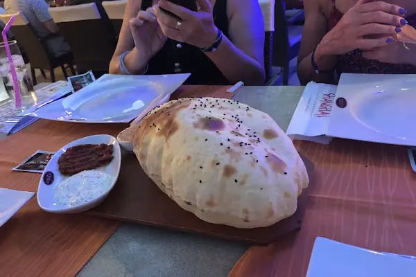 Shanghai Restaurant Bodrum - Resim 19