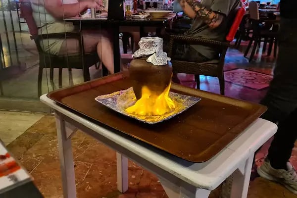 Shanghai Restaurant Bodrum - Resim 16