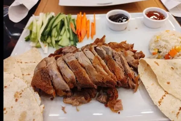 Shanghai Restaurant Bodrum - Resim 3