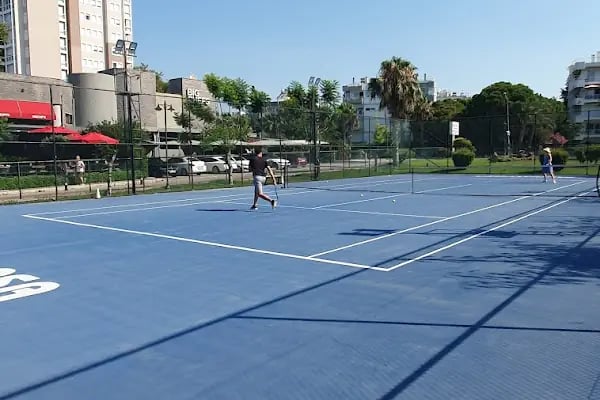 Astur Spor Tesisleri - Resim 19