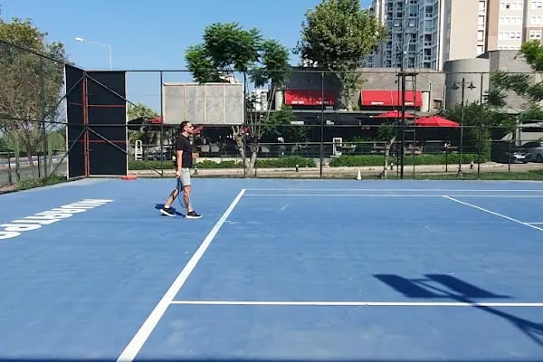 Astur Spor Tesisleri - Resim 17