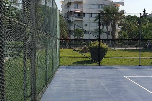Astur Spor Tesisleri - Resim 12
