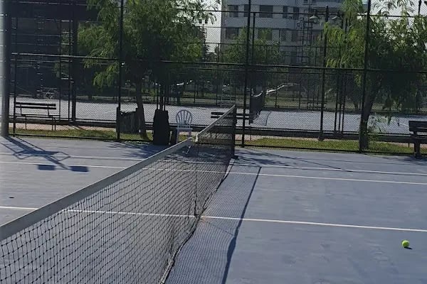 Astur Spor Tesisleri - Resim 10