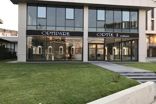 optipark optik 3 exclusive - Resim 2