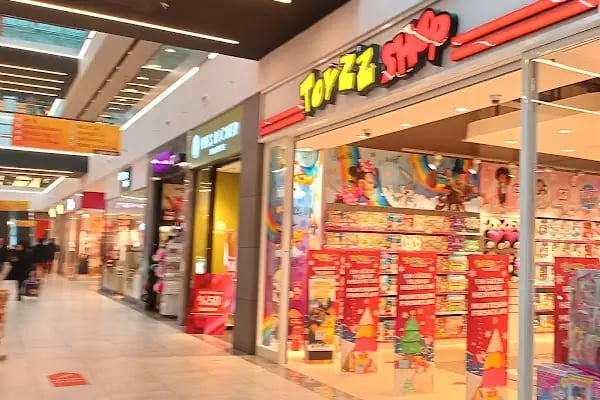 Toyzz Shop Akyaka - Resim 5