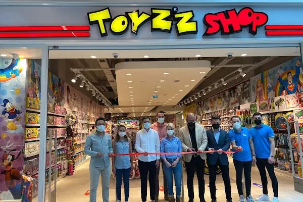 Toyzz Shop Akyaka - Resim 6