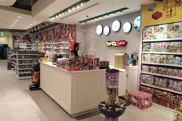 Toyzz Shop Akyaka - Resim 2