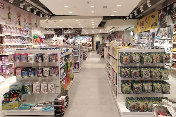 Toyzz Shop Akyaka - Resim 3