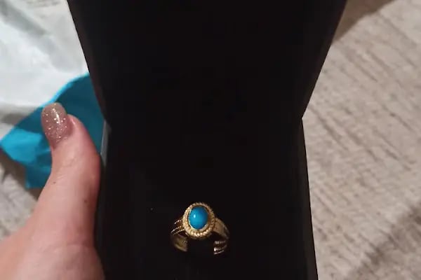 Elizi Jewelry Trabzon - Resim 13