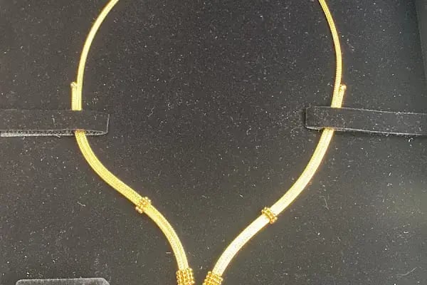 Elizi Jewelry Trabzon - Resim 17
