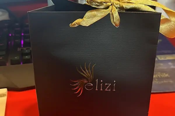 Elizi Jewelry Trabzon - Resim 14